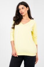 Blouse model 224654 Rue Paris