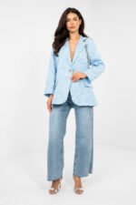 Jacket model 224655 Rue Paris - Image 2