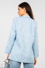 Jacket model 224655 Rue Paris - Image 3