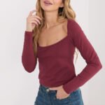 Blouse model 224674 Factory Price