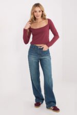 Blouse model 224674 Factory Price - Image 2
