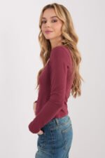 Blouse model 224674 Factory Price - Image 4