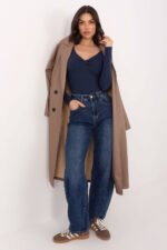 Blouse model 224682 Factory Price - Image 2