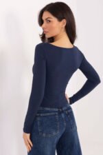 Blouse model 224682 Factory Price - Image 3