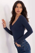Blouse model 224682 Factory Price - Image 4