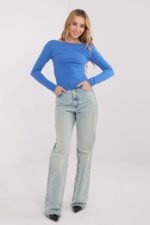 Blouse model 224683 Factory Price - Image 2