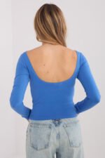 Blouse model 224683 Factory Price - Image 3