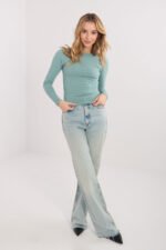 Blouse model 224686 Factory Price