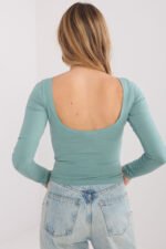 Blouse model 224686 Factory Price - Image 3
