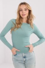 Blouse model 224686 Factory Price - Image 4