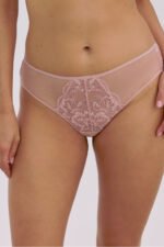 Brazilian style panties model 224700 Gaia