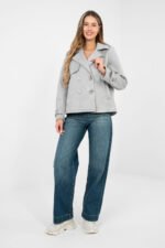 Coat model 224729 Factory Price - Image 2