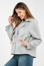 Coat model 224729 Factory Price - Image 3
