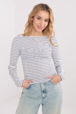Blouse model 224740 Factory Price
