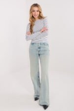 Blouse model 224740 Factory Price - Image 2