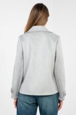 Coat model 224729 Factory Price - Image 4