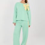 Set model 224801 Rue Paris