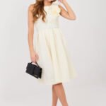Cocktail dress model 224824 Rue Paris