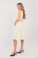 Cocktail dress model 224824 Rue Paris - Image 2