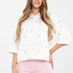 Sweatshirt model 224831 Italy Moda