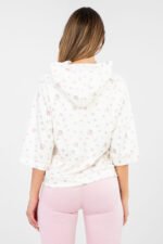 Sweatshirt model 224831 Italy Moda - Image 3