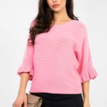 Jumper model 224846 Italy Moda