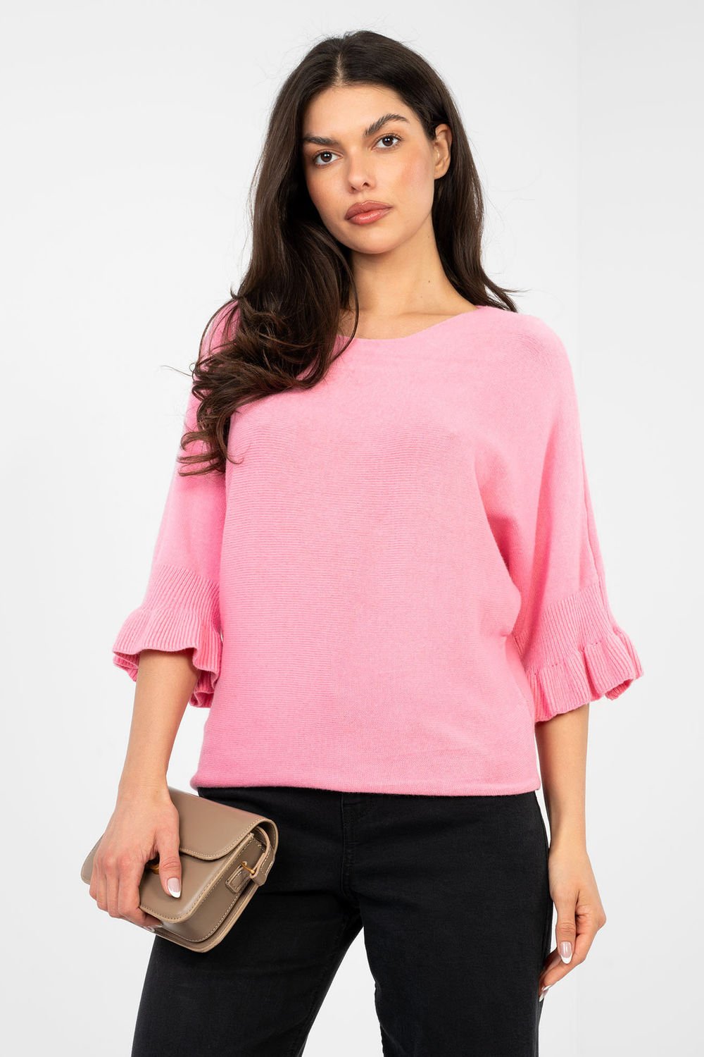Jumper model 224846 Italy Moda Jumper model 224846 Italy Moda - Image 1