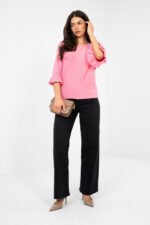 Jumper model 224846 Italy Moda - Image 2