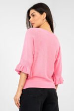Jumper model 224846 Italy Moda - Image 3