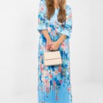 Daydress model 224870 Italy Moda