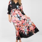 Daydress model 224873 Italy Moda
