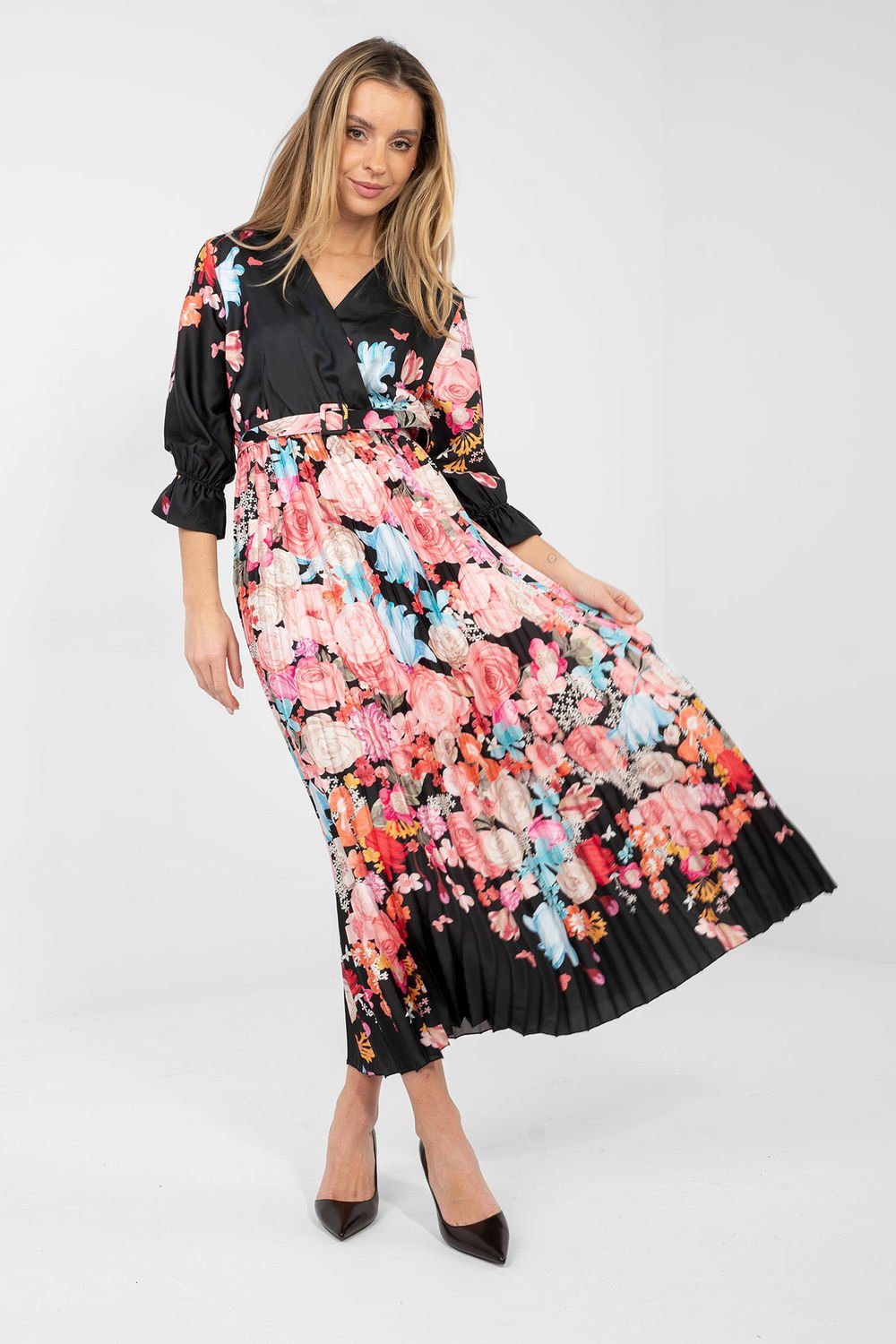 Daydress model 224873 Italy Moda Daydress model 224873 Italy Moda - Image 1