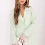 Jacket model 224876 Factory Price