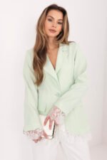 Jacket model 224876 Factory Price
