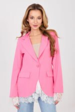 Jacket model 224877 Factory Price