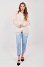 Jacket model 224879 Factory Price - Image 2