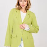Jacket model 224883 Factory Price