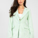 Jacket model 224884 Factory Price