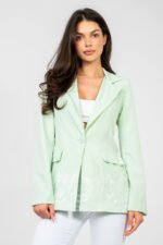 Jacket model 224884 Factory Price