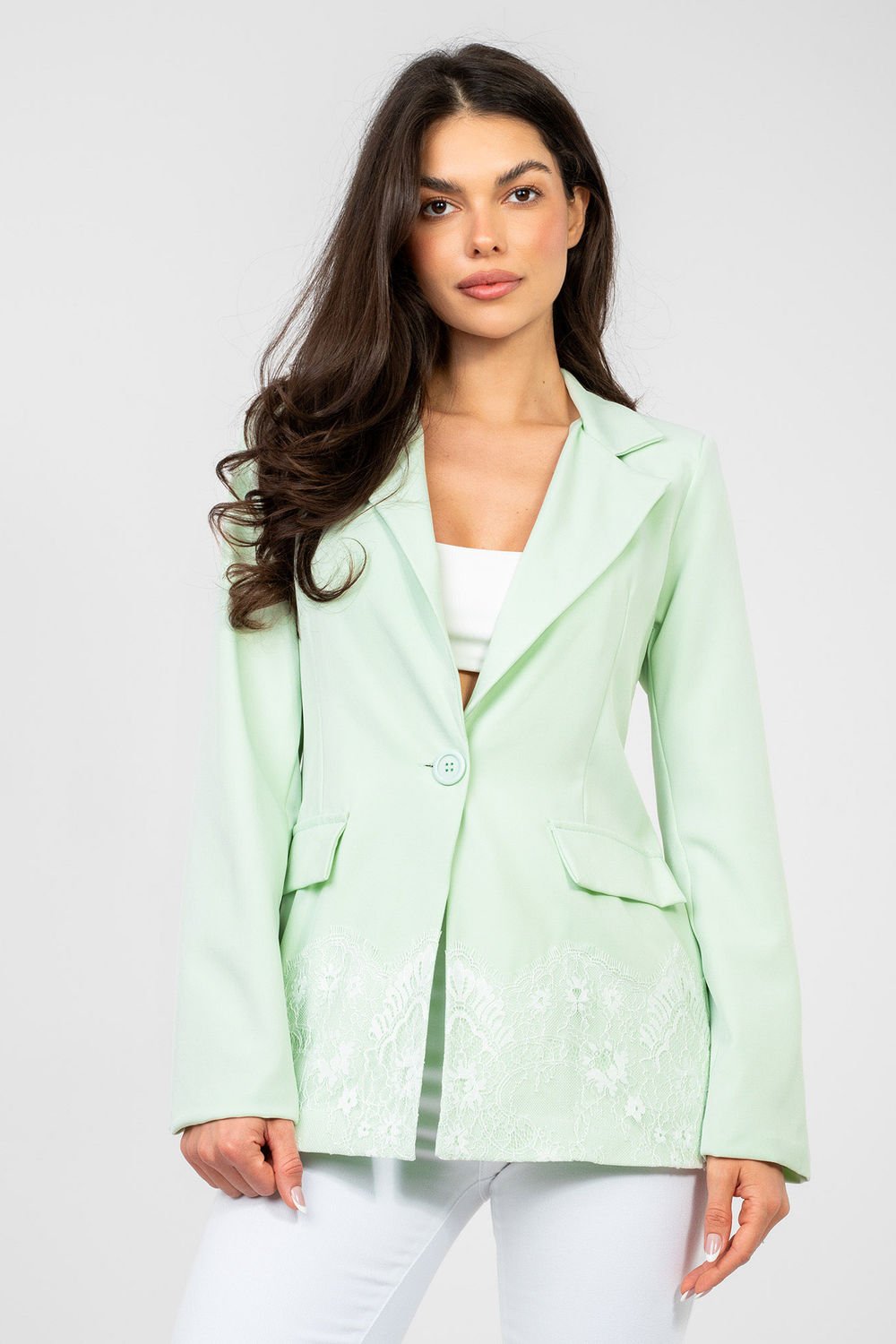 Jacket model 224884 Factory Price Jacket model 224884 Factory Price - Image 1