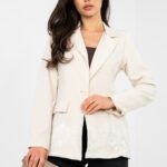 Jacket model 224892 Factory Price