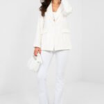 Jacket model 224893 Factory Price