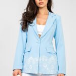 Jacket model 224894 Factory Price