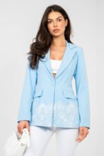 Jacket model 224894 Factory Price