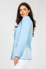 Jacket model 224894 Factory Price - Image 4