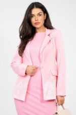 Jacket model 224896 Factory Price