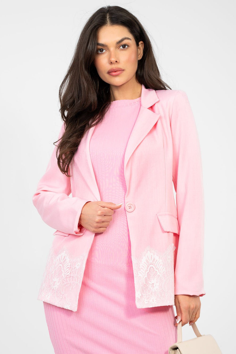 Jacket model 224896 Factory Price Jacket model 224896 Factory Price - Image 1