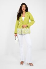 Jacket model 224897 Factory Price