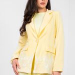 Jacket model 224898 Factory Price