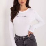 Blouse model 224901 Factory Price